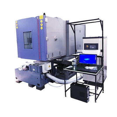 Good price Multi - Axis Vibration Combined Environmental Test Systems Meeting MIL - STD Standard online
