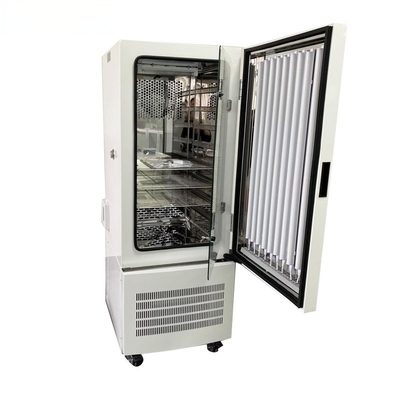 Good price Stability Photostability Climatic Test Chamber For Pharmaceutical Industry online
