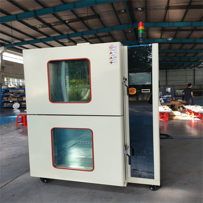 Good price Customized Environmental Climatic Chamber with Environmental Control Systems online