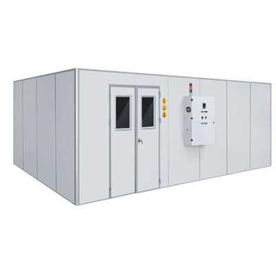 Good price Stainless Steel Accelerated Aging Chamber For Electronics Industry online