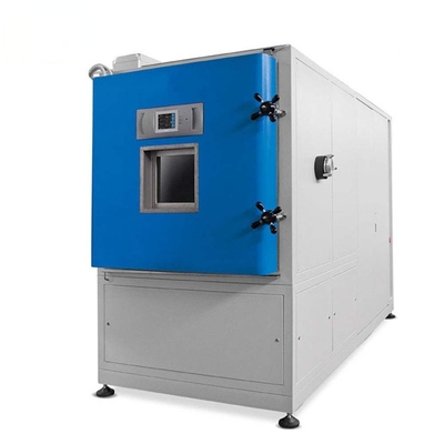 Good price Customized Ozone Aging Test Chamber Unveiling The Key To Durability Testing online