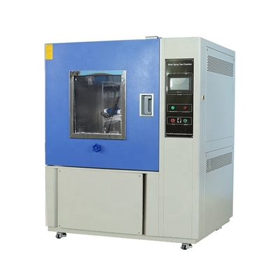 Good price Industrial Stainless Steel Salt Spray Test Machine For Vehicle Components online