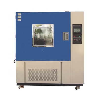 Good price 4 Nozzles Water Spray Test Chamber High Pressure For Outdoor Equipment online
