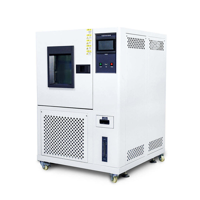 Good price Linear And Nonlinear Rapid Temperature Test Chamber testing Temperature Extremes online