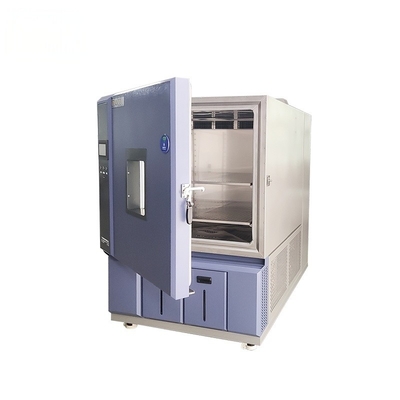Good price 456L Fast Change Rate Climatic Test Chambers With Rapid Temperature Transitions online