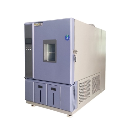 Good price Fast Change Rate Environmental Test Chamber 1000L For Aerospace Industry online