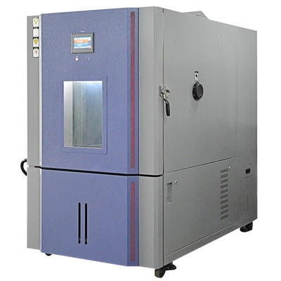 Good price Constant Climatic Test Chamber For Automotive Electronic Control Unit And Headlight Covers online