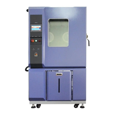 Good price Refrigerators / Air Conditioners Constant Climate Test Chamber Stainless Steel Body online