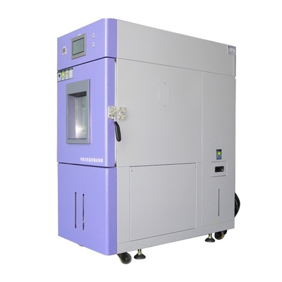 Good price Climatic Test Chamber For Temperature Humidity Test Of Textile And Clothing Products online