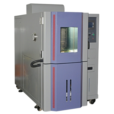 Good price Capacitors Resistors Chips Fast Change Rate Test Chambers Precise Temperature Control online
