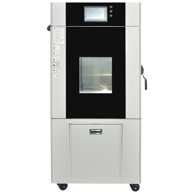 Good price Fast Change Rate Climatic Test Chamber For Car Electronic Control Unit And Car Computer online