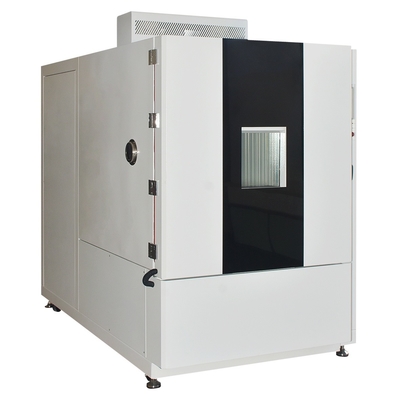 Good price OEM Fast Change Rate Environmental Test Chambers For Avionics Satellite Components online