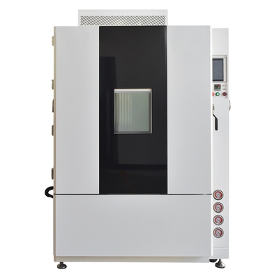 Good price Durable Climatic Test Chamber For Aerospace Composite Materials, Metal Materials, Sealing Materials online