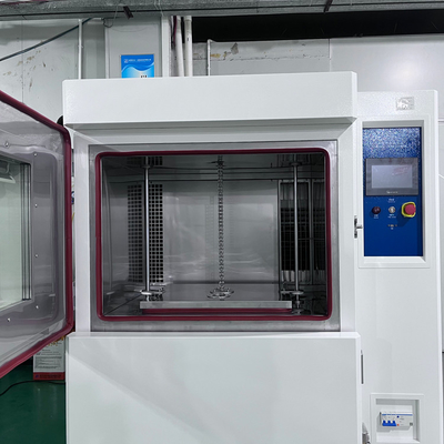 Good price 200L Thermal Shock Chamber For Automotive Industry online