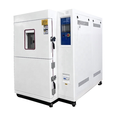 Good price Thermal Cycling Chambers for MIL-STD-810 & MIL-STD-883 Temperature Shock Testing online