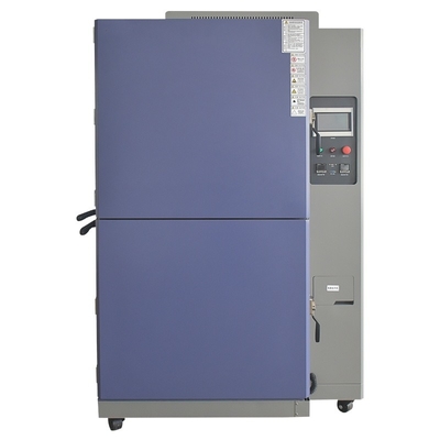 Good price 3 Phase Thermal Shock Testing Machine Adjusted Temperature For Electrical Products online