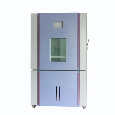 Good price Powder Coated Thermal Shock Test Equipment For Military Communication Equipment online