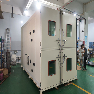 Good price Walk-in & Drive-in Environmental Test Chambers for Electronics Industry online