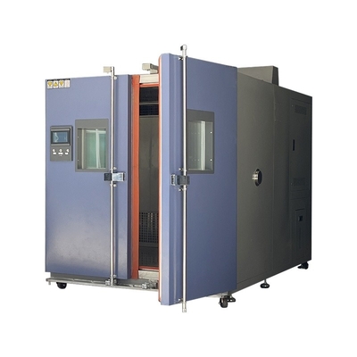Good price Temperature Humidity Control Walk In Climate Chamber Energy Saving Customized online