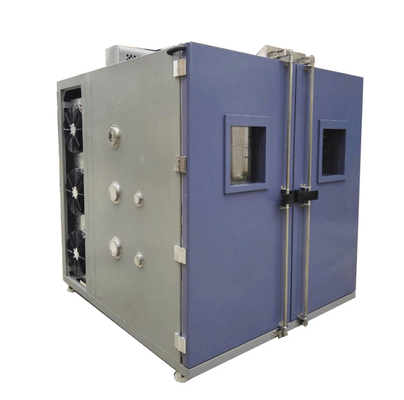 Good price Automotive Industry Environmental Test Chambers Walk In For BMW Vehicles online