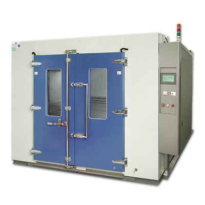 Good price High Strength Walk In Chambers For NES M0131 High Temp Automotive Parts online