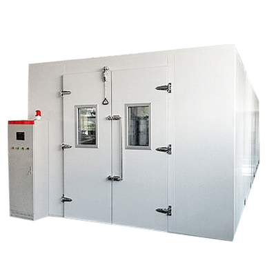 Good price OEM Walk In Environmental Test Chamber For Volkswagen PV 1200 2005 Components online