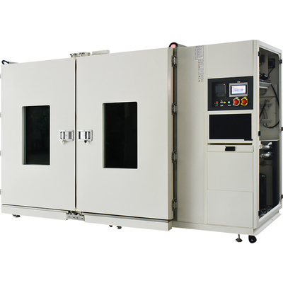 Good price Precise SS Walk In Humidity Chamber , Medical Industry Walk In Climate Chamber online