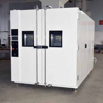 Good price Multipurpose Modular Walk In Environmental Chamber For Packaging Materials online