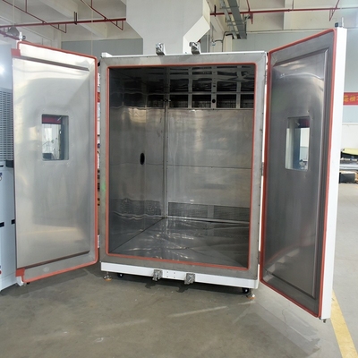 Good price Large Scale Walk In Environmental Chamber For Missiles And Weapons online