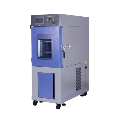 Good price Climate Simulation Precision Temperature Humidity Chamber for Product Testing online