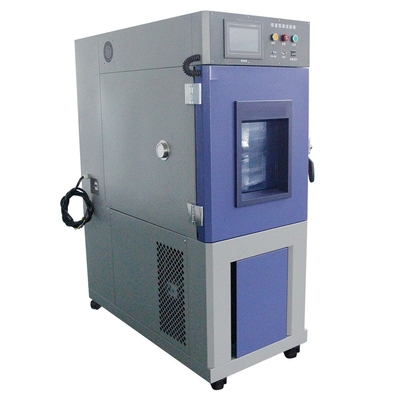 Good price Auto High Low Temperature Humidity Chamber Programmable Customized online