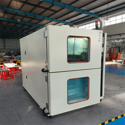 Good price Stainless Steel Temperature Humidity Chamber For Food And Beverage online
