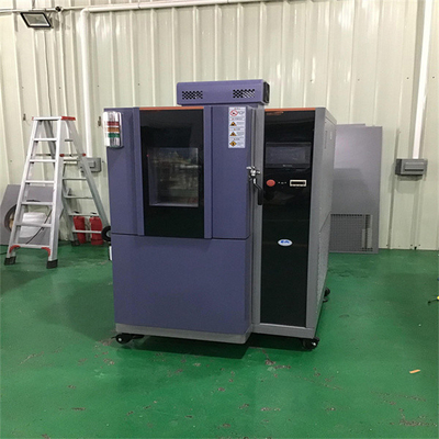 Good price Insulation Structural Temperature And Humidity Chamber For Energy And Packaging Industry online