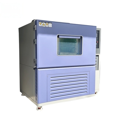 Good price Robust Temperature Humidity Chamber For Defense And Military Industry online