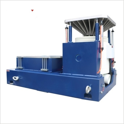 Good price 10kN Vibration Shaker System , Electronics Industry Vibration Testing Machine online