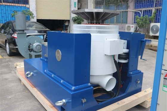 Good price Battery Vibration Testing Equipment For 8gn Vibration Test UN 38.3 Standard online