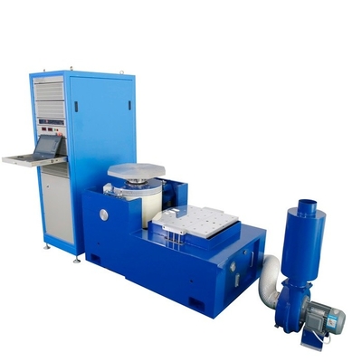 Good price Packaging Vibration Testing Equipment Runs Random Vibration Testing For Dummie online