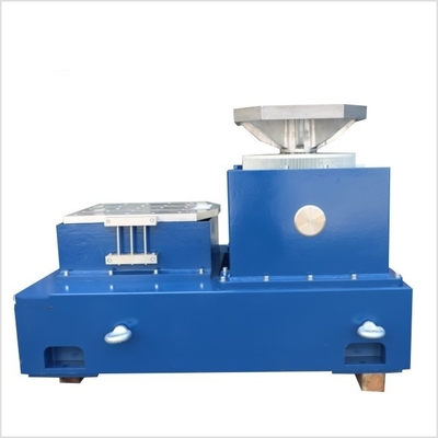 Good price ANSI C136.31-2010 Vibration Shaker Table Machine For Lighting Equipment online