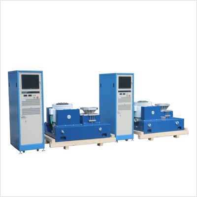 Good price Custom Vibration Testing Machine For Mil-Std-202g Defense Electronic Component online