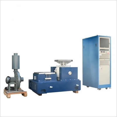 Good price Random on Random Vibration Testing Equipment for Aerospace Applications online