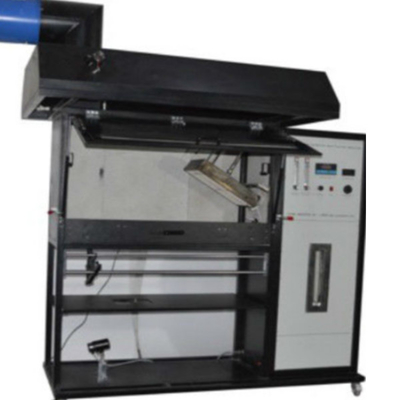 Good price Radiant Heat Flux Test Apparatus Unraveling Fire Resistance of Flooring online