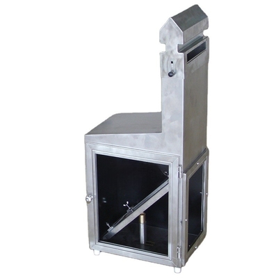 Good price ASTM D1360 Fire Testing Equipment Paints Coatings Test Apparatus For Paint Industry online