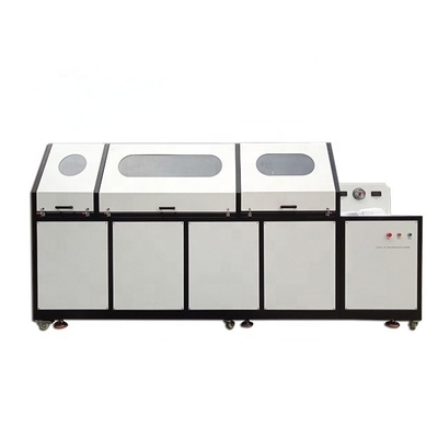 Good price Hose Tube Hydrostatic Burst Pressure Test Equipment Maximum Pressure 600MPa online
