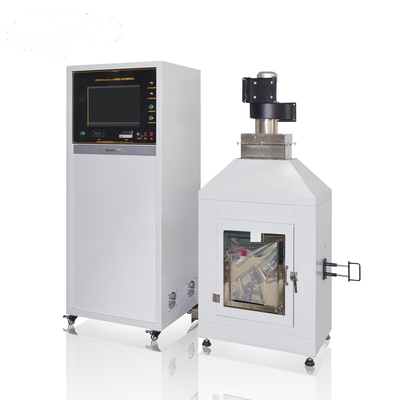 Good price Customized Fire Testing Equipment For Aerospace And Automotive Industries online