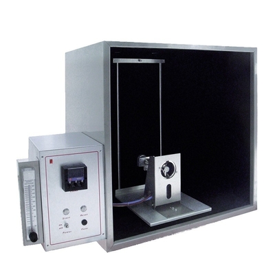 Good price Stainless Steel Flame Test Chamber for Aerospace Research online