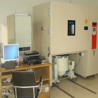Good price Custom AGREE Chambers with Both Vertical and Horizontal Vibration Systems online