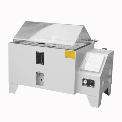 Good price Custom Salt Spray Test Chamber for Automotive Corrosion Testing online