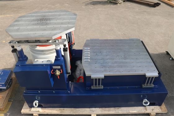 Good price Precise High Frequency Vibration Test Device With Customizable Fixture online