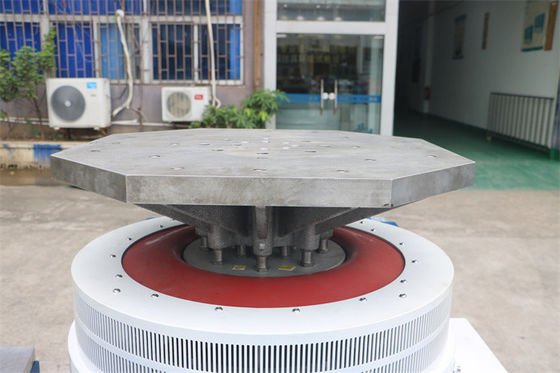 Good price Customizable Vibration Test Stand With Vibration Test Jig For Mobile Products online