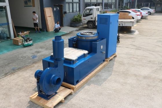 Good price Random Vibration Tester For ASTM D4169 ASTM D4728 Compliance online